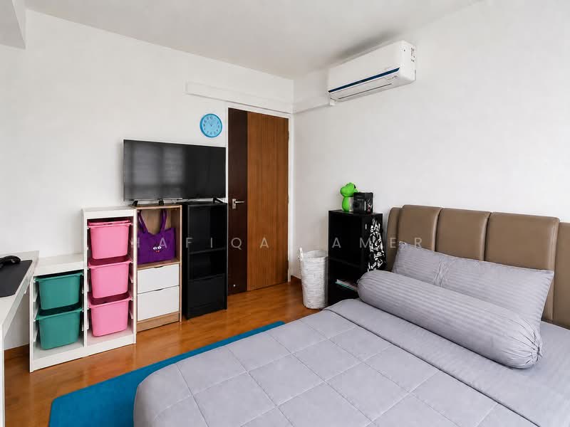 323D Sumang Walk, 323D Sumang Walk, 3 Bedrooms, 1,001 sqft, HDB Flat For Sale, by Hafiqal Amer, 500133920 - Bedroom - PropertyGuru.com.sg