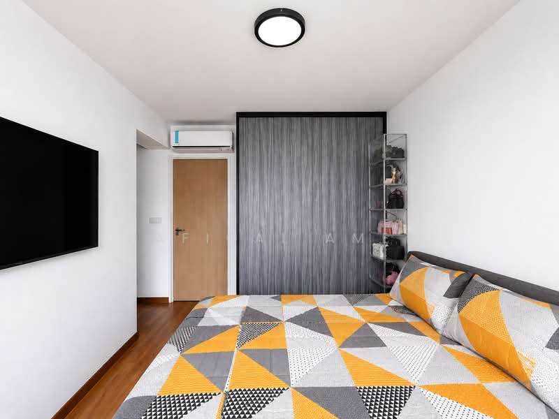 323D Sumang Walk, 323D Sumang Walk, 3 Bedrooms, 1,001 sqft, HDB Flat For Sale, by Hafiqal Amer, 500133920 - Master Bedroom - PropertyGuru.com.sg