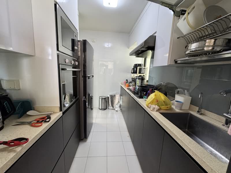 86 Dawson Road, 86 Dawson Road, 3 Bedrooms, 892 sqft, HDB Flat For Rent, by James Ow, 500133923 - Kitchen - PropertyGuru.com.sg