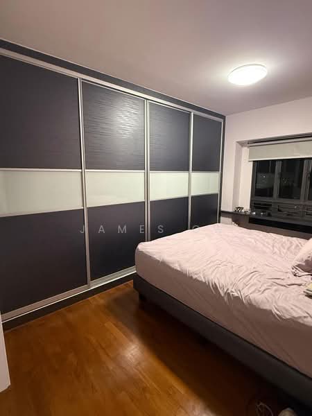 86 Dawson Road, 86 Dawson Road, 3 Bedrooms, 892 sqft, HDB Flat For Rent, by James Ow, 500133923 - Bedroom - PropertyGuru.com.sg