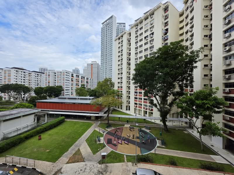 3 Saint George's Road, 3 Saint George's Road, 2 Bedrooms, 635 sqft, HDB Flat For Sale, by Andrea Lin, 500133927 - Exterior - PropertyGuru.com.sg