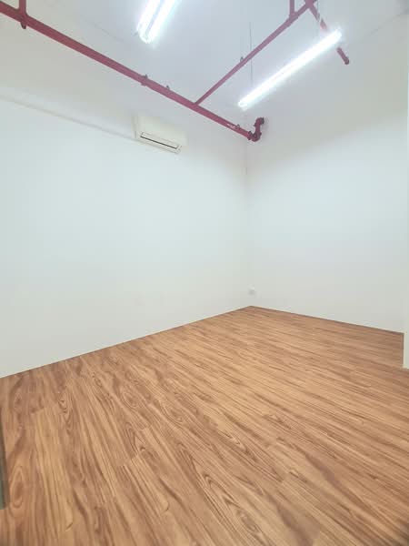 Primz Bizhub, 21 Woodlands Close singapore, Admiralty / Woodlands, 180 sqft, Light Industrial (B1) For Rent, by Jeff Tan, 500133929 - Interior - CommercialGuru.com.sg