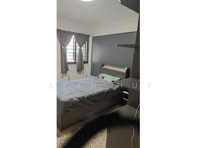 For Rent - 115 Hougang Avenue 1