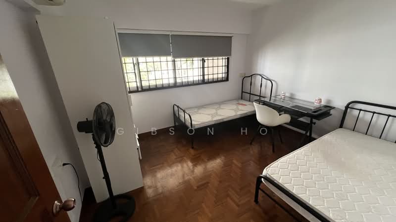 105 Jalan Rajah, 105 Jalan Rajah, 3 Bedrooms, 1,600 sqft, HDB Flat For Rent, by Gibson Ho, 500133932 - Bedroom - PropertyGuru.com.sg