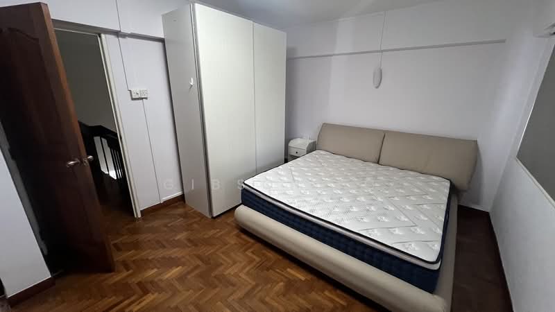 105 Jalan Rajah, 105 Jalan Rajah, 3 Bedrooms, 1,600 sqft, HDB Flat For Rent, by Gibson Ho, 500133932 - Bedroom - PropertyGuru.com.sg
