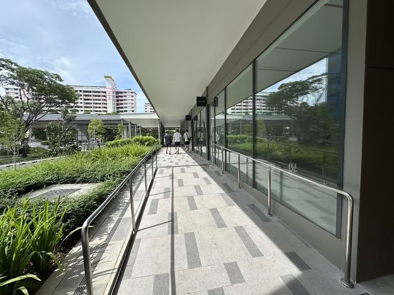Sky Eden @ Bedok, 1 Bedok Central, 1,216 sqft, Shop / Shophouse For Rent, by Winni Ng 黄煒倪, 500133934 - Exterior - CommercialGuru.com.sg