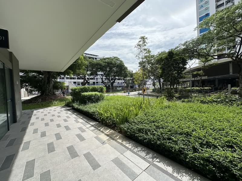 Sky Eden @ Bedok, 1 Bedok Central, 1,216 sqft, Shop / Shophouse For Rent, by Winni Ng 黄煒倪, 500133934 - CommercialGuru.com.sg