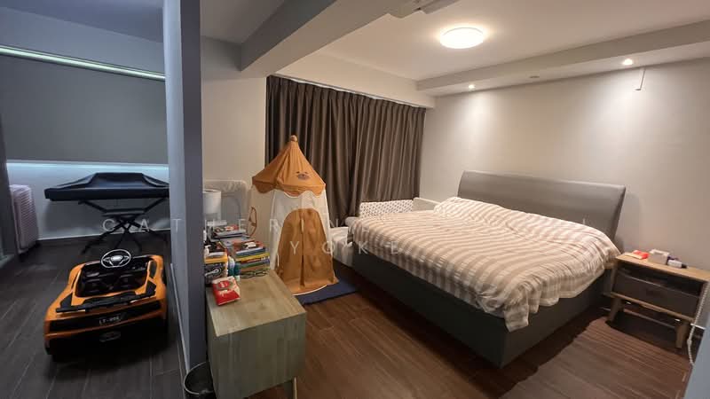 426C Yishun Avenue 11, 426C Yishun Avenue 11, 3 Bedrooms, 92 sqft, HDB Flat For Sale, by Catherine Ho Mei Yoke, 500133935 - Master Bedroom - PropertyGuru.com.sg