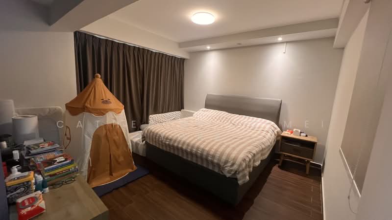 426C Yishun Avenue 11, 426C Yishun Avenue 11, 3 Bedrooms, 92 sqft, HDB Flat For Sale, by Catherine Ho Mei Yoke, 500133935 - Bedroom - PropertyGuru.com.sg