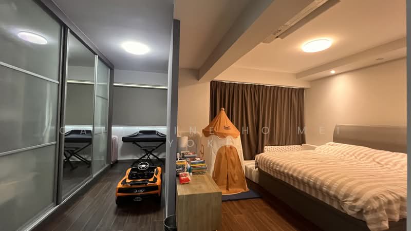 426C Yishun Avenue 11, 426C Yishun Avenue 11, 3 Bedrooms, 92 sqft, HDB Flat For Sale, by Catherine Ho Mei Yoke, 500133935 - Bedroom - PropertyGuru.com.sg