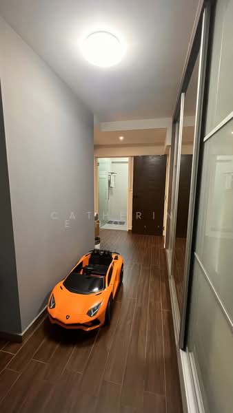 426C Yishun Avenue 11, 426C Yishun Avenue 11, 3 Bedrooms, 92 sqft, HDB Flat For Sale, by Catherine Ho Mei Yoke, 500133935 - Walk-in wardrobe - PropertyGuru.com.sg