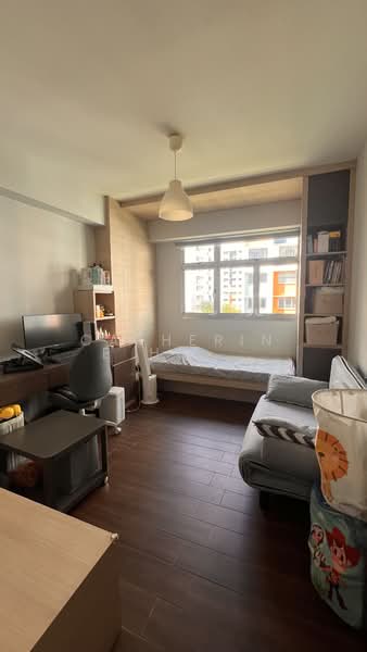 426C Yishun Avenue 11, 426C Yishun Avenue 11, 3 Bedrooms, 92 sqft, HDB Flat For Sale, by Catherine Ho Mei Yoke, 500133935 - Bedroom - PropertyGuru.com.sg