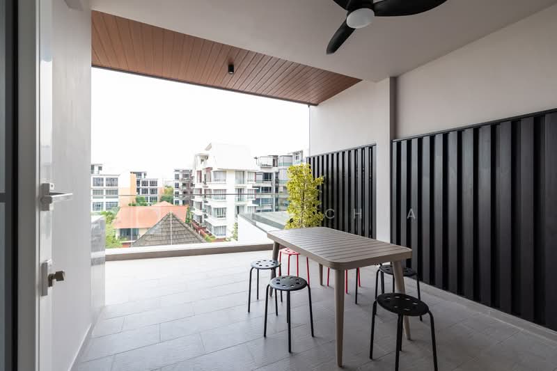 Grace Garden, Jalan Baiduri, 6 Bedrooms, 7,500 sqft, Terraced House For Sale, by Jomaine Chua, 500133936 - PropertyGuru.com.sg