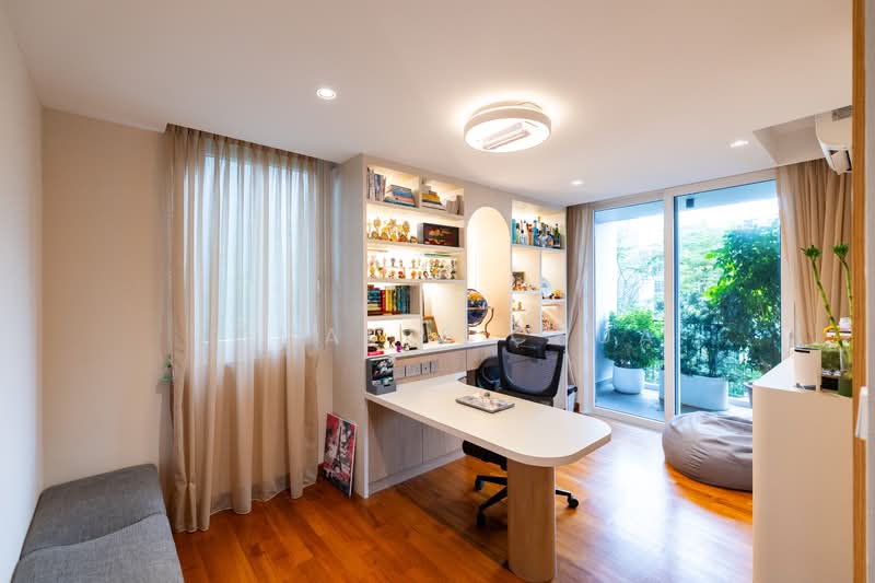 Grace Garden, Jalan Baiduri, 6 Bedrooms, 7,500 sqft, Terraced House For Sale, by Jomaine Chua, 500133936 - PropertyGuru.com.sg