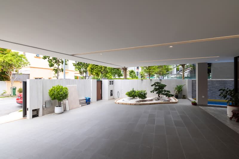 Grace Garden, Jalan Baiduri, 6 Bedrooms, 7,500 sqft, Terraced House For Sale, by Jomaine Chua, 500133936 - PropertyGuru.com.sg