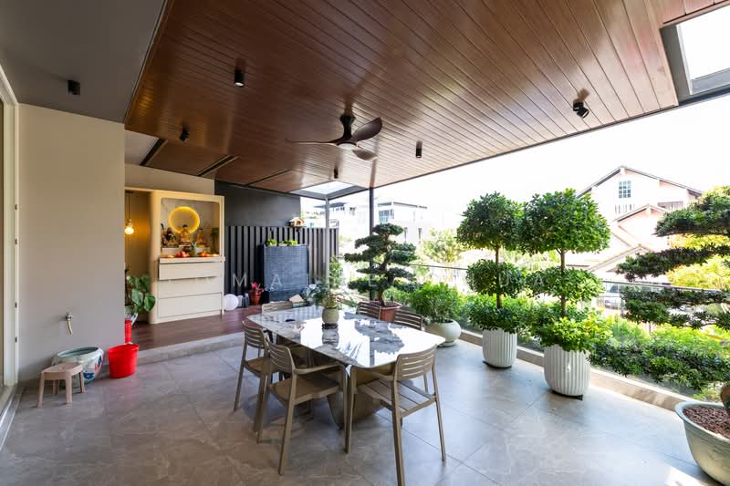 Grace Garden, Jalan Baiduri, 6 Bedrooms, 7,500 sqft, Terraced House For Sale, by Jomaine Chua, 500133936 - PropertyGuru.com.sg