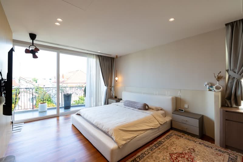 Grace Garden, Jalan Baiduri, 6 Bedrooms, 7,500 sqft, Terraced House For Sale, by Jomaine Chua, 500133936 - PropertyGuru.com.sg