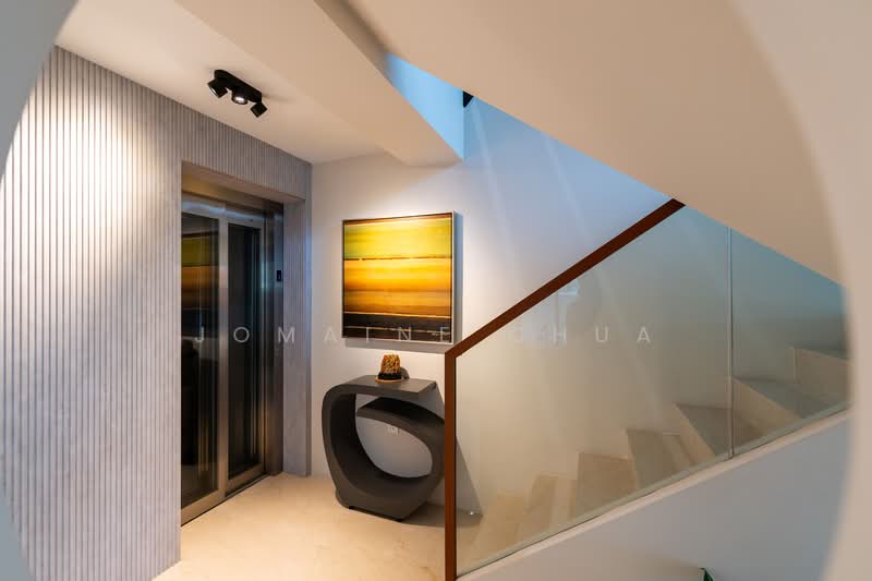 Grace Garden, Jalan Baiduri, 6 Bedrooms, 7,500 sqft, Terraced House For Sale, by Jomaine Chua, 500133936 - PropertyGuru.com.sg