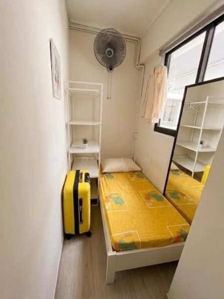 132 Geylang East Avenue 1, 132 Geylang East Avenue 1, 3 Bedrooms, 1,572 sqft, HDB Flat For Rent, by Andy Ling 凌志泉, 500133940 - Bedroom - PropertyGuru.com.sg
