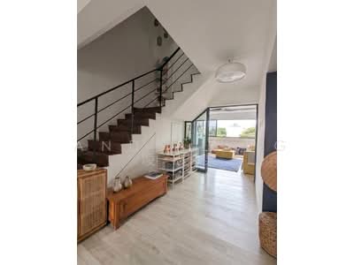 For Rent - 132 Geylang East Avenue 1