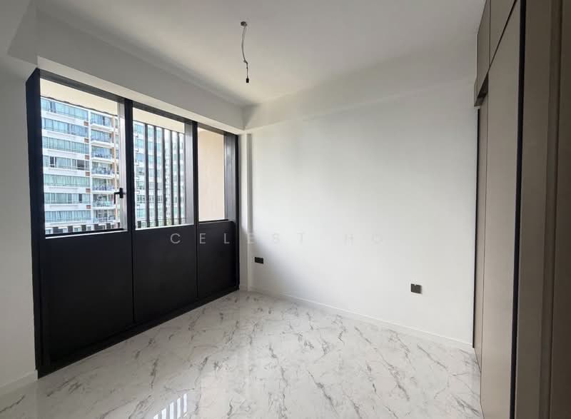 Sceneca Residence, Tanah Merah Kechil Link, 1 Bedroom, 463 sqft, Condominium For Rent, by Celest Ho, 500133942 - Interior - PropertyGuru.com.sg