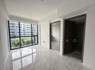 For Rent - Sceneca Residence