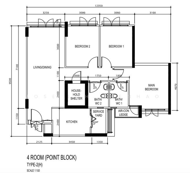 For Sale 265C Punggol Way