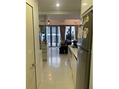 For Sale - The Creek @ Bukit