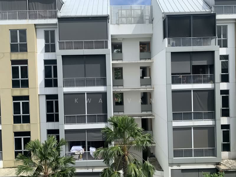 The Creek @ Bukit, 17 Toh Tuck Road, 2 Bedrooms, 1,206 sqft, Condominium For Sale, by Kwa Ivan, 500133945 - Exterior - PropertyGuru.com.sg