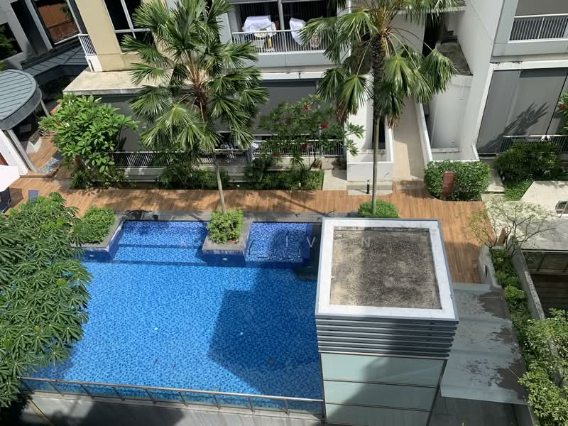 The Creek @ Bukit, 17 Toh Tuck Road, 2 Bedrooms, 1,206 sqft, Condominium For Sale, by Kwa Ivan, 500133945 - Exterior - PropertyGuru.com.sg
