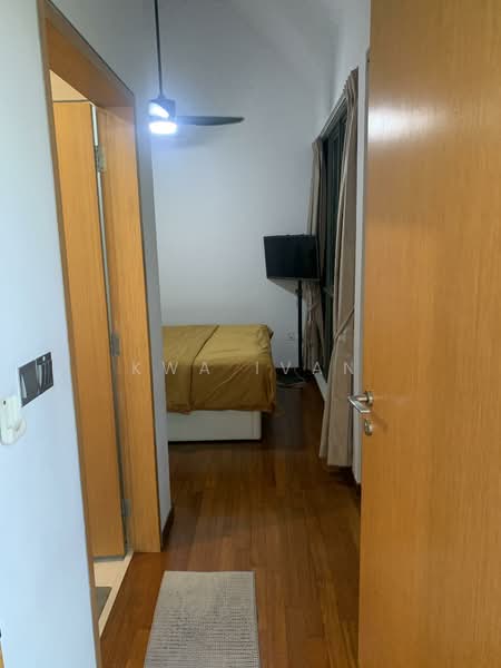 The Creek @ Bukit, 17 Toh Tuck Road, 2 Bedrooms, 1,206 sqft, Condominium For Sale, by Kwa Ivan, 500133945 - Bedroom - PropertyGuru.com.sg