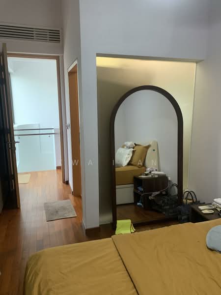 The Creek @ Bukit, 17 Toh Tuck Road, 2 Bedrooms, 1,206 sqft, Condominium For Sale, by Kwa Ivan, 500133945 - Bedroom - PropertyGuru.com.sg