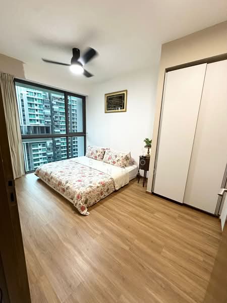 The Topiary, 13 Fernvale Lane, 3 Bedrooms, 914 sqft, Executive Condominium For Sale, by Jose Loh Zhenhao, 500133950 - Bedroom - PropertyGuru.com.sg