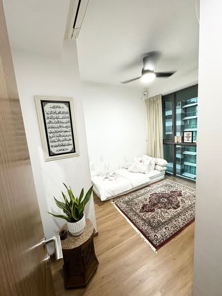 The Topiary, 13 Fernvale Lane, 3 Bedrooms, 914 sqft, Executive Condominium For Sale, by Jose Loh Zhenhao, 500133950 - Bedroom - PropertyGuru.com.sg