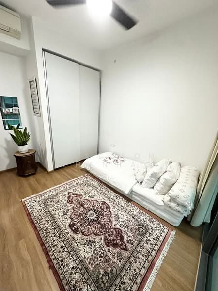 The Topiary, 13 Fernvale Lane, 3 Bedrooms, 914 sqft, Executive Condominium For Sale, by Jose Loh Zhenhao, 500133950 - Bedroom - PropertyGuru.com.sg