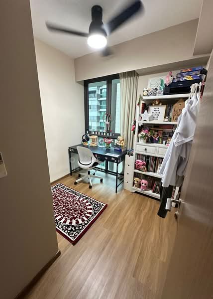 The Topiary, 13 Fernvale Lane, 3 Bedrooms, 914 sqft, Executive Condominium For Sale, by Jose Loh Zhenhao, 500133950 - Study - PropertyGuru.com.sg