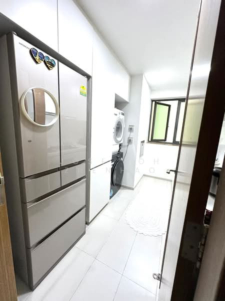The Topiary, 13 Fernvale Lane, 3 Bedrooms, 914 sqft, Executive Condominium For Sale, by Jose Loh Zhenhao, 500133950 - Interior - PropertyGuru.com.sg