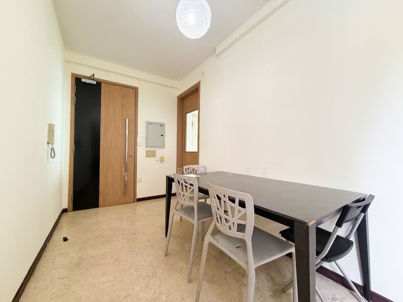 Mackenzie 88, 88 Mackenzie Road, 2 Bedrooms, 840 sqft, Apartment For Sale, by Larry Lee, 500133954 - Dining Room - PropertyGuru.com.sg