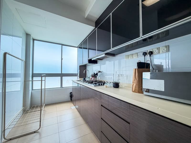 Mackenzie 88, 88 Mackenzie Road, 2 Bedrooms, 840 sqft, Apartment For Sale, by Larry Lee, 500133954 - Kitchen - PropertyGuru.com.sg