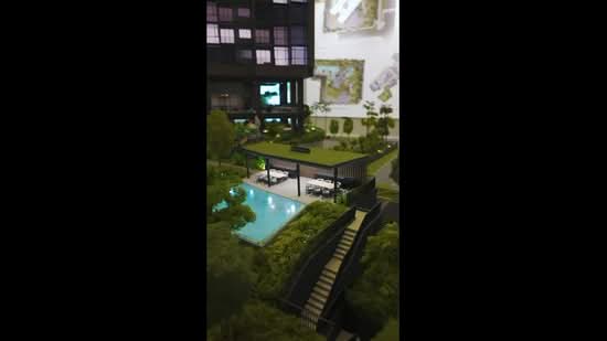 The Arcady At Boon Keng, 1037 Serangoon Road, 3 Bedrooms, 1,195 sqft, Condominium For Sale, by Ganapati Hegde, 500133956 - PropertyGuru.com.sg