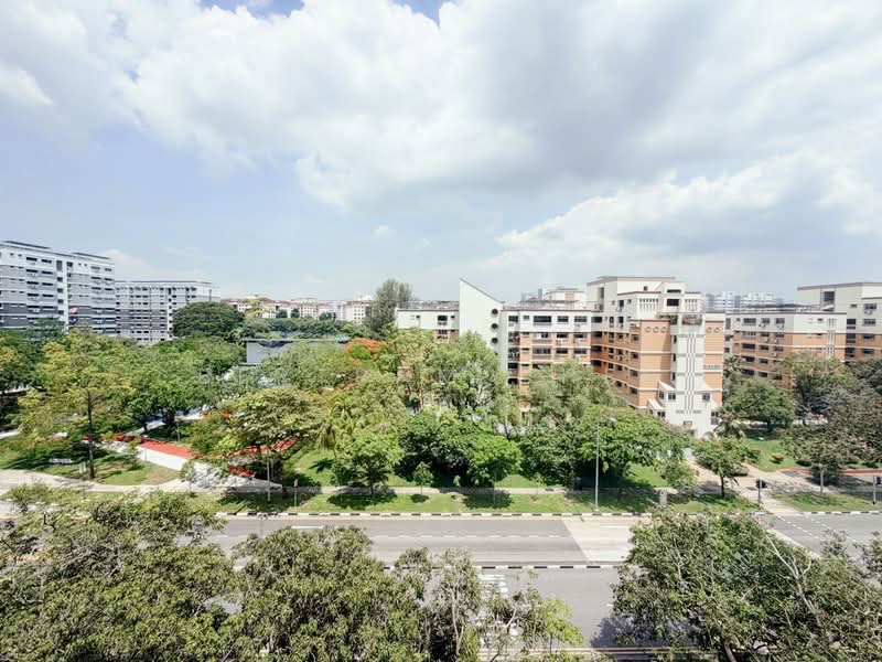 190 Pasir Ris Street 12, 190 Pasir Ris Street 12, 3 Bedrooms, 1,140 sqft, HDB Flat For Sale, by Bertram Chen, 500133967 - Exterior - PropertyGuru.com.sg