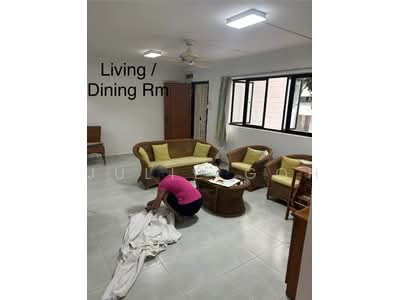For Rent - 218 Serangoon Avenue 4
