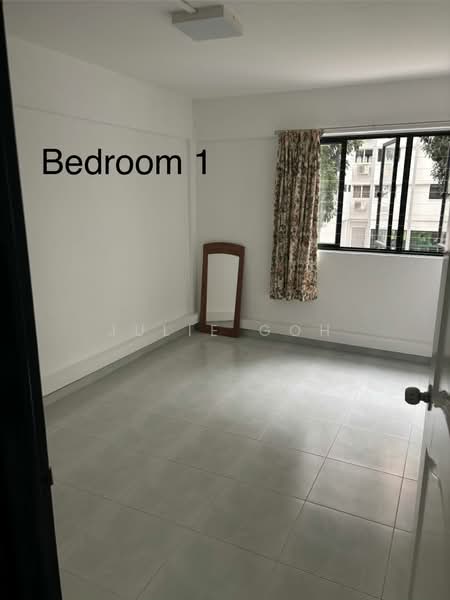 218 Serangoon Avenue 4, 218 Serangoon Avenue 4, 3 Bedrooms, 980 sqft, HDB Flat For Rent, by Julie Goh, 500133979 - Bedroom - PropertyGuru.com.sg