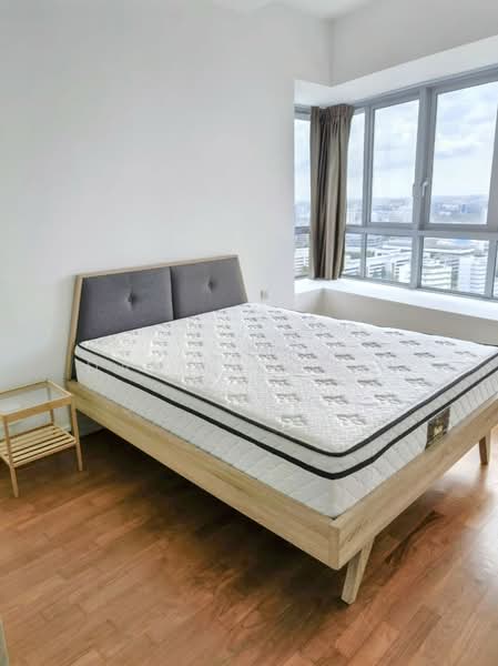 Southbank, 881 North Bridge Road, 2 Bedrooms, 969 sqft, Condominium For Rent, by Daniel Chan, 500133982 - Bedroom - PropertyGuru.com.sg