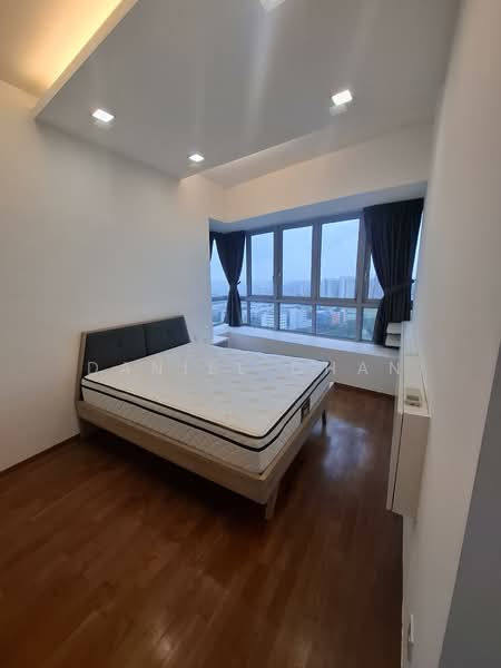 Southbank, 881 North Bridge Road, 2 Bedrooms, 969 sqft, Condominium For Rent, by Daniel Chan, 500133982 - Bedroom - PropertyGuru.com.sg