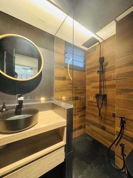 94 Dawson Road, 94 Dawson Road, 3 Bedrooms, 893 sqft, HDB Flat For Sale, by Kelvin Ong, 500133984 - Bathroom - PropertyGuru.com.sg