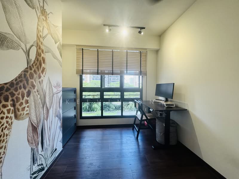 94 Dawson Road, 94 Dawson Road, 3 Bedrooms, 893 sqft, HDB Flat For Sale, by Kelvin Ong, 500133984 - Study - PropertyGuru.com.sg