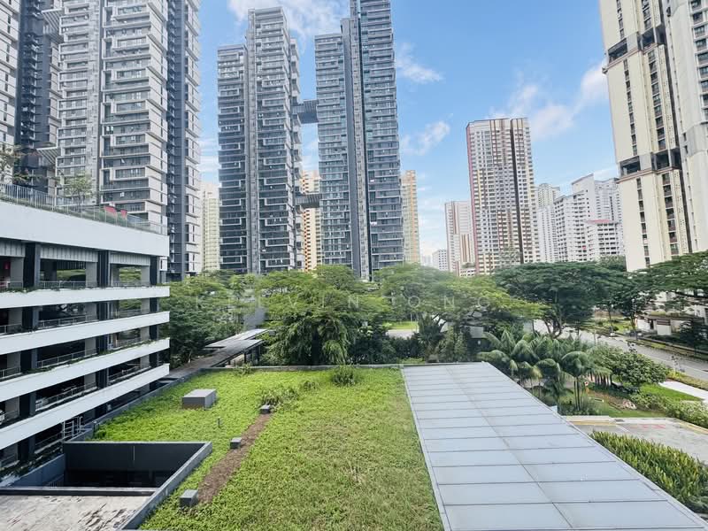 94 Dawson Road, 94 Dawson Road, 3 Bedrooms, 893 sqft, HDB Flat For Sale, by Kelvin Ong, 500133984 - Exterior - PropertyGuru.com.sg