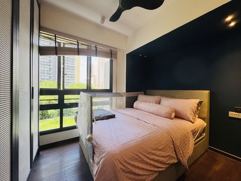 94 Dawson Road, 94 Dawson Road, 3 Bedrooms, 893 sqft, HDB Flat For Sale, by Kelvin Ong, 500133984 - Bedroom - PropertyGuru.com.sg