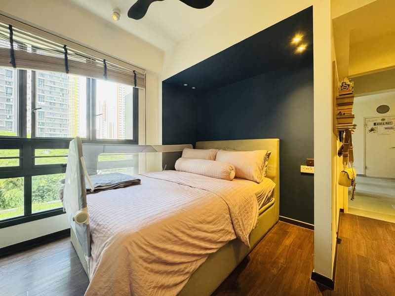 94 Dawson Road, 94 Dawson Road, 3 Bedrooms, 893 sqft, HDB Flat For Sale, by Kelvin Ong, 500133984 - Bedroom - PropertyGuru.com.sg